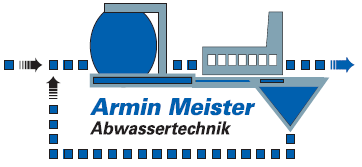 Logo Meister-Abwasser
